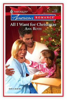 All I Want for Christmas
