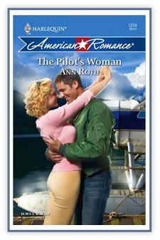 The Pilot's Woman