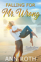 Falling for Mr. Wrong