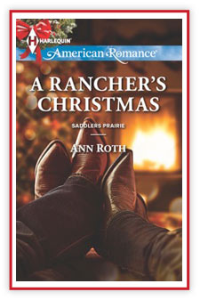 A Rancher's Christmas