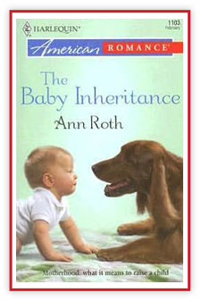 The Baby Inheritance