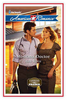 Montana Doctor