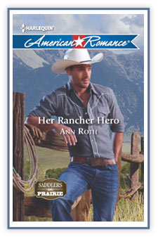 Her Rancher Hero