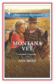 Montana Vet