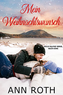 All I Want for Christmas