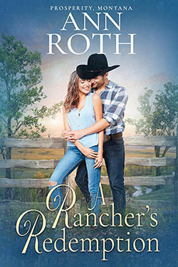 A Rancher's Redemption