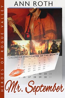 Mr September
